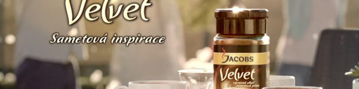Jacobs-Velvet