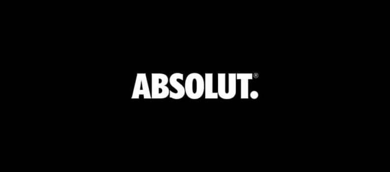 Absolut Vodka