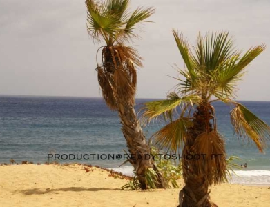 Porto Santo Island
