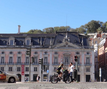 Cidade Clássica