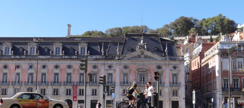 Cidade Clássica