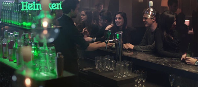 Heineken