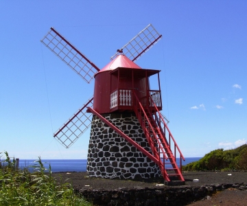 Pico Island