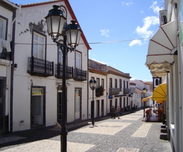 S. Jorge Island
