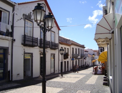 S. Jorge Island