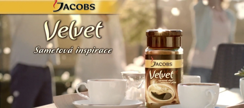 Jacobs Velvet