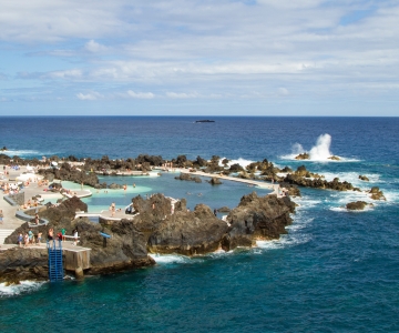 Madeira Island