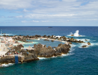 Madeira Island