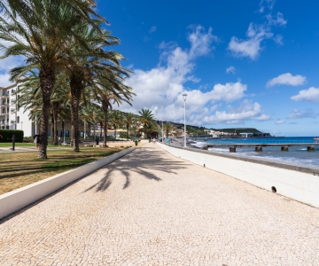 Madeira