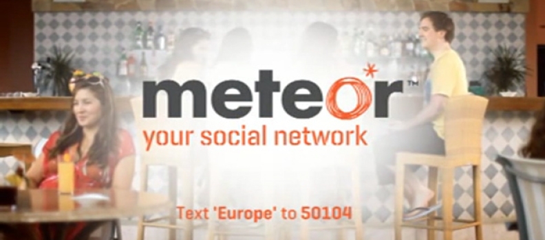 Meteor