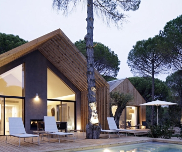 Houses