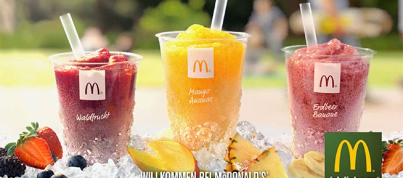 Mcdonald’s rabbicorn