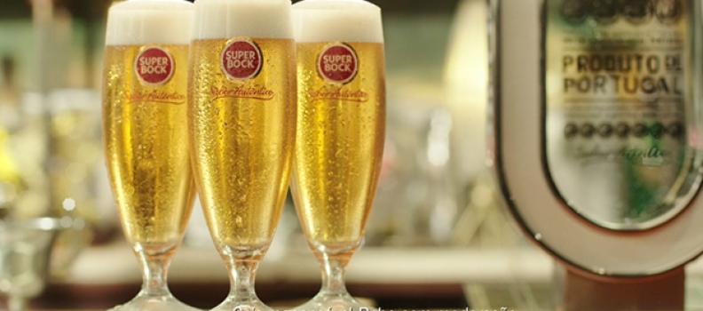 SUPER BOCK